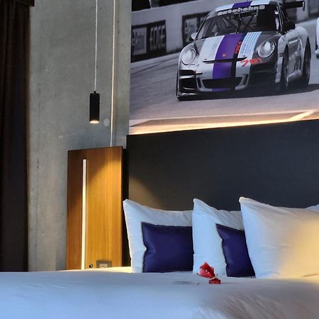 Grand Times Hotel Laval - Centropolis المظهر الخارجي الصورة