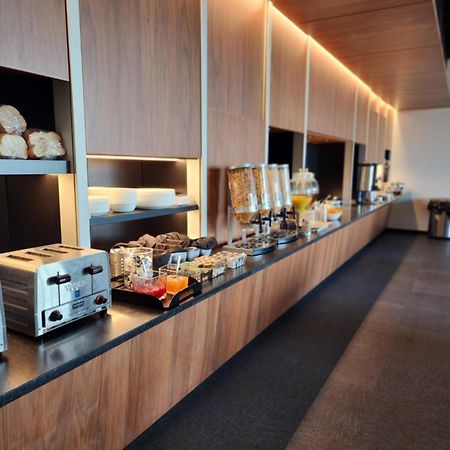 Grand Times Hotel Laval - Centropolis المظهر الخارجي الصورة