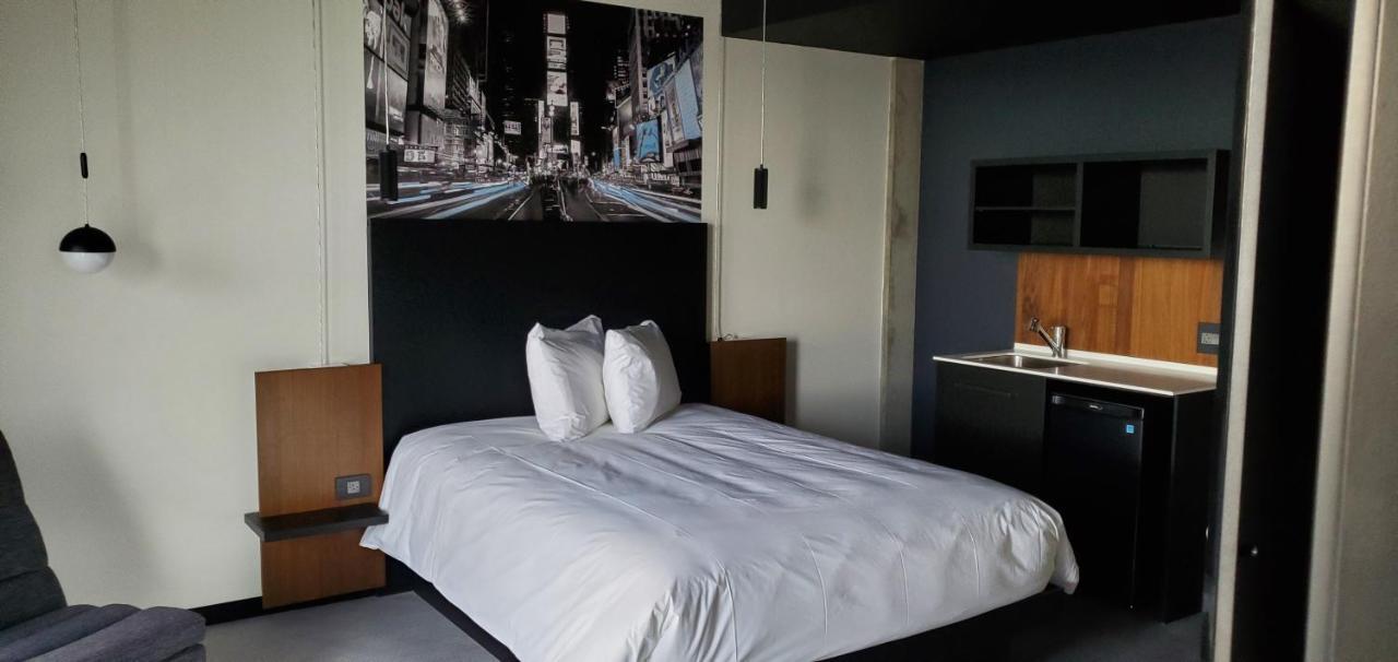 Grand Times Hotel Laval - Centropolis المظهر الخارجي الصورة