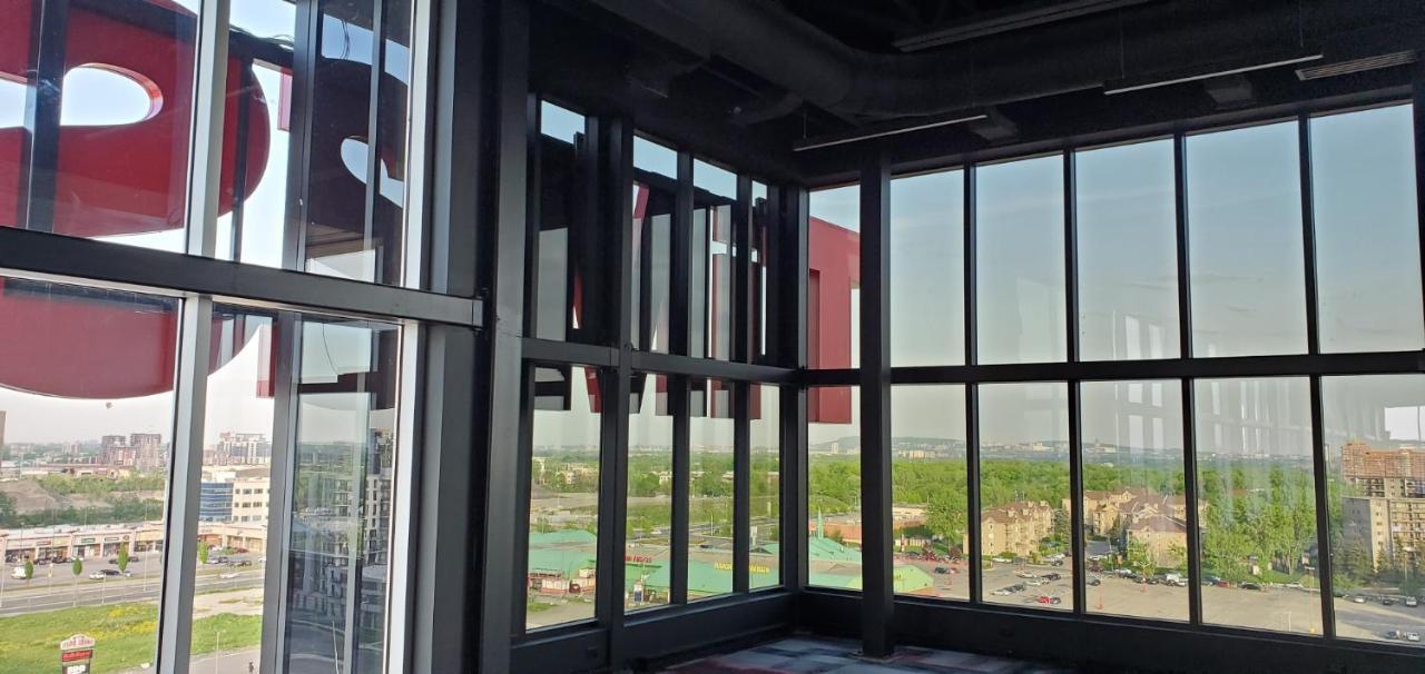 Grand Times Hotel Laval - Centropolis المظهر الخارجي الصورة