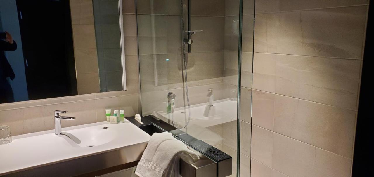 Grand Times Hotel Laval - Centropolis المظهر الخارجي الصورة