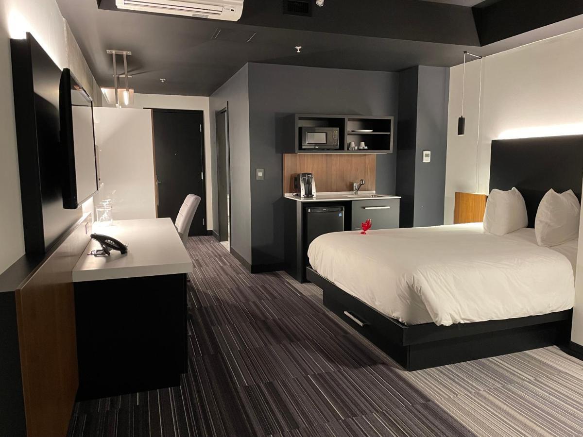 Grand Times Hotel Laval - Centropolis المظهر الخارجي الصورة
