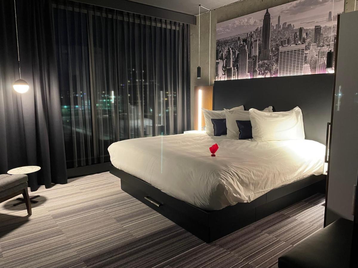 Grand Times Hotel Laval - Centropolis المظهر الخارجي الصورة